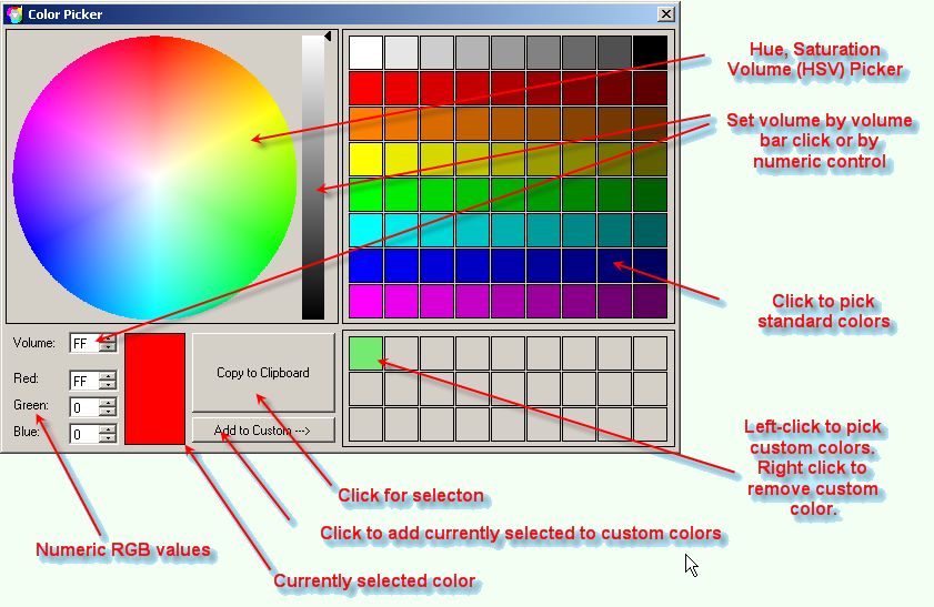 ColorPicker